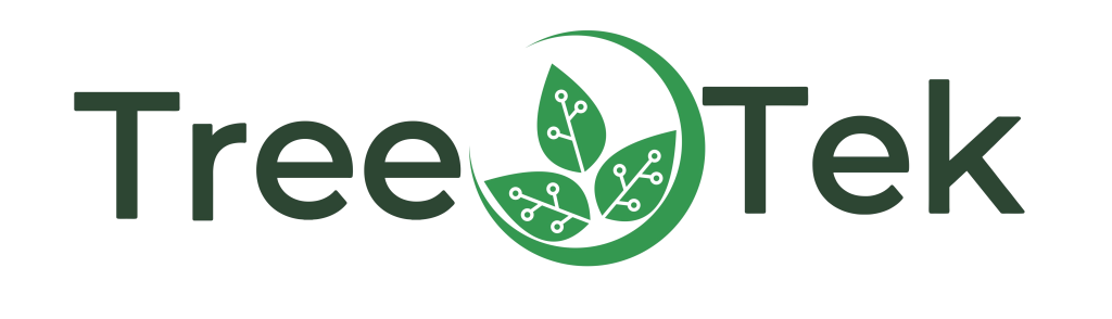 TREEOTEK Logo